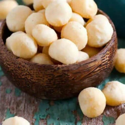 Noix De Macadamia -Plantes Soldes Boutique jar 107132 4